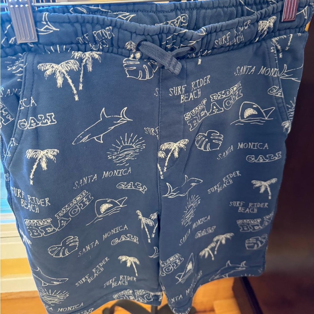Boys shorts Marks Spencer 10-11.